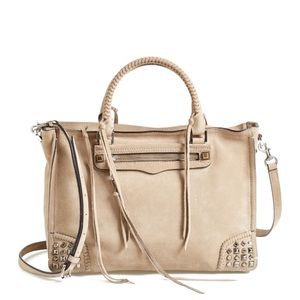 Regan satchel Rebecca minkoff